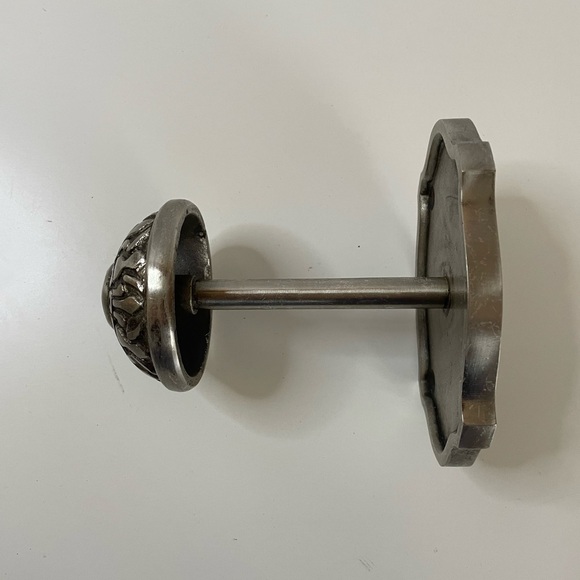 NWOT Anthropologie Marais Tie-Back - Picture 11 of 12